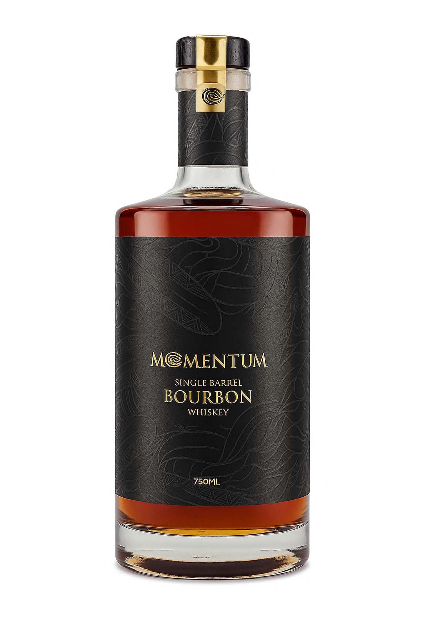 Momentum Single Barrel Bourbon (4 Year)
