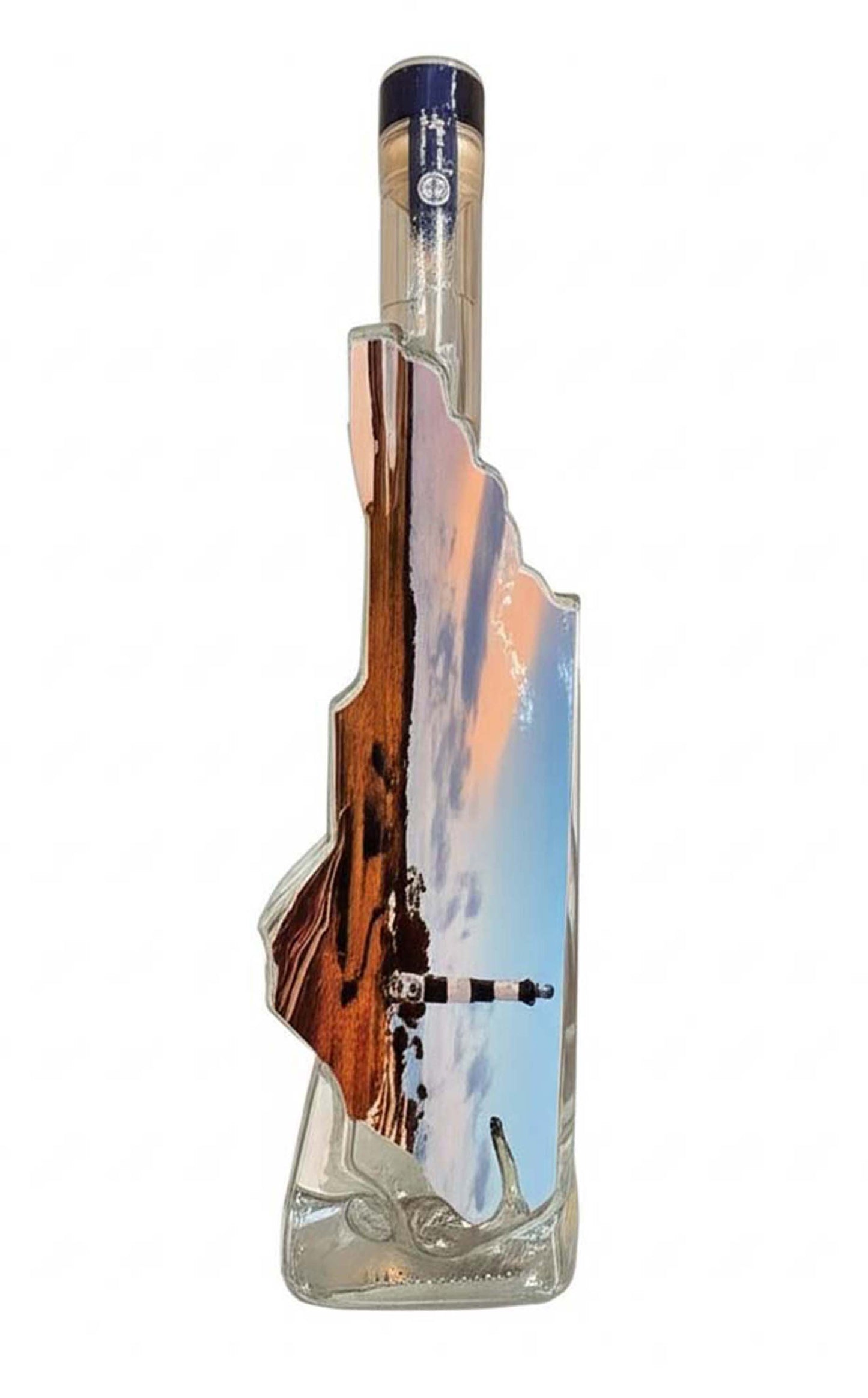 Momentum NC Vodka Bodie Island Lighthouse