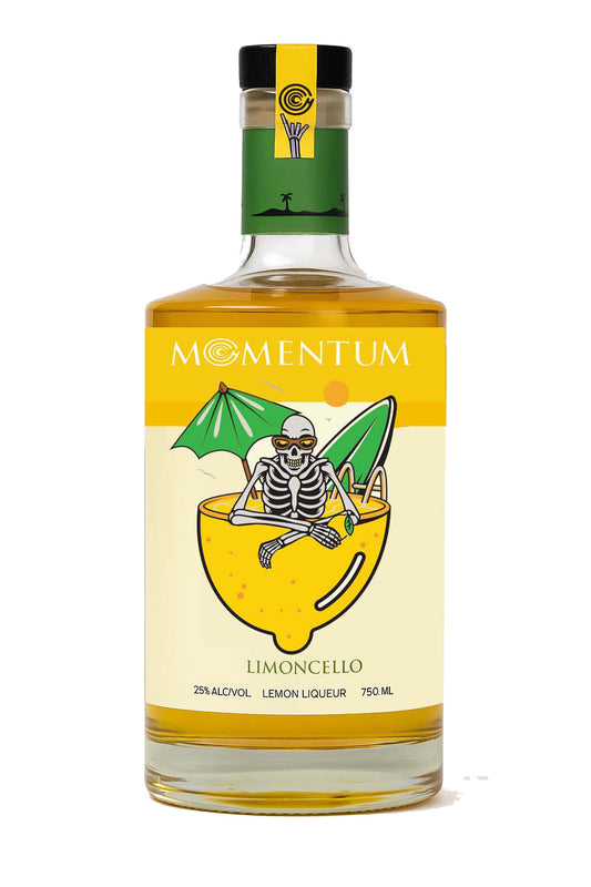 Momentum Limoncello