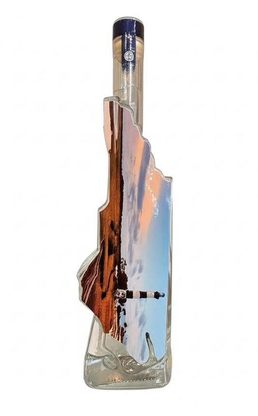 Momentum NC Vodka Bodie Island Lighthouse