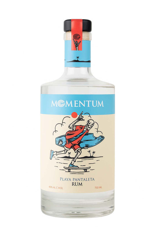 Momentum Playa Pantaleta Rum